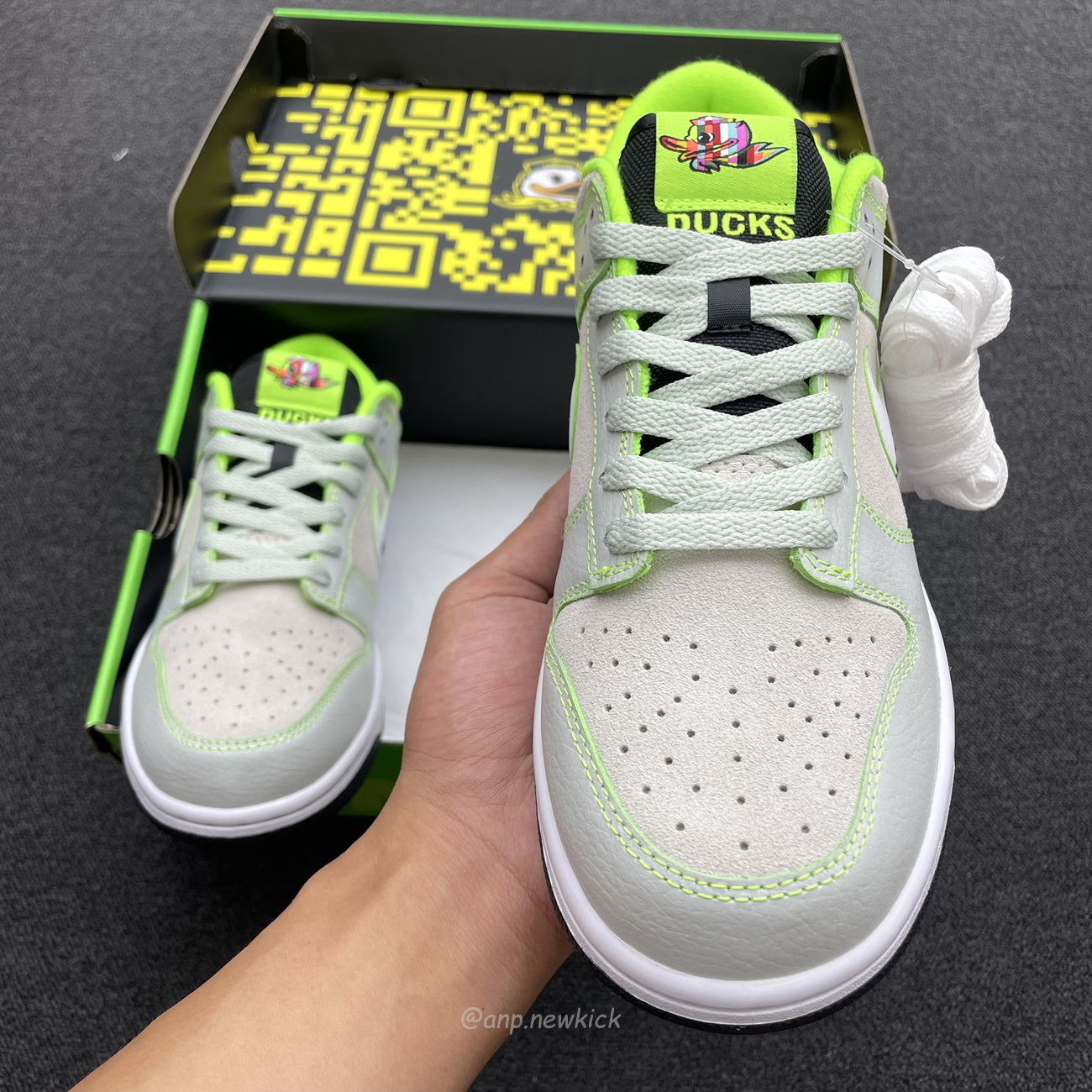 Nike Dunk Low University Of Oregon Pe Fq7260 001 (3) - www.newkick.vip Nike Dunk Low University Of Oregon Pe Fq7260 001 (3) - www.newkick.vip