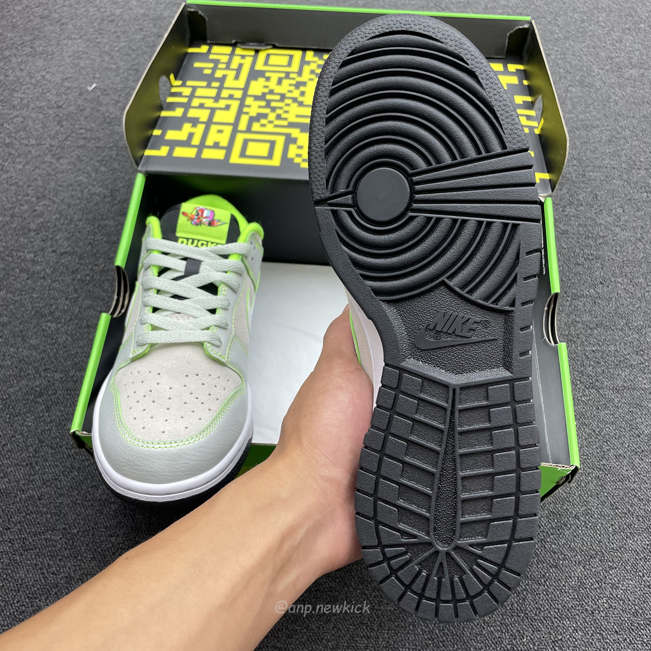 Nike Dunk Low University Of Oregon Pe Fq7260 001 (4) - www.newkick.vip Nike Dunk Low University Of Oregon Pe Fq7260 001 (4) - www.newkick.vip