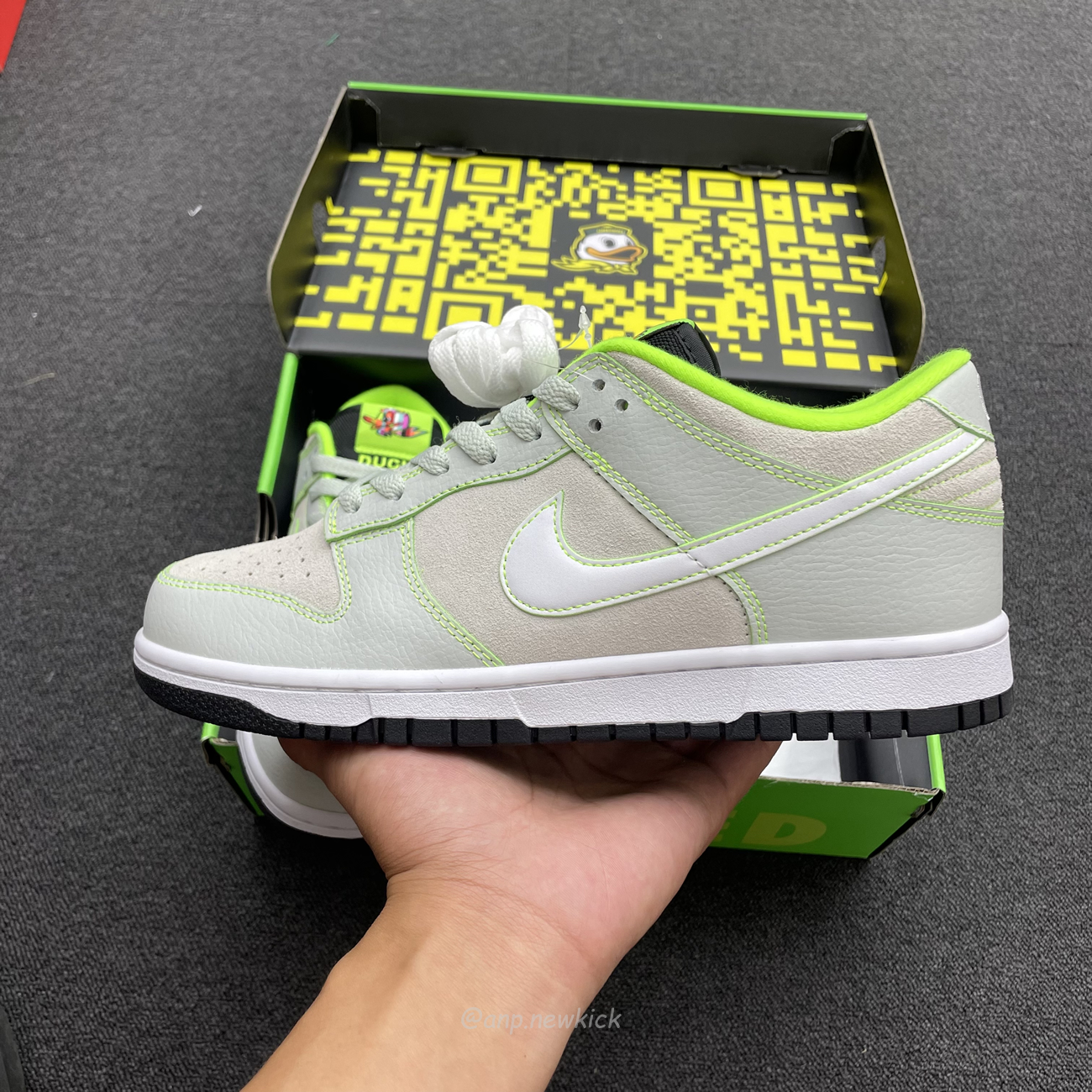 Nike Dunk Low University Of Oregon Pe Fq7260 001 (5) - www.newkick.vip Nike Dunk Low University Of Oregon Pe Fq7260 001 (5) - www.newkick.vip