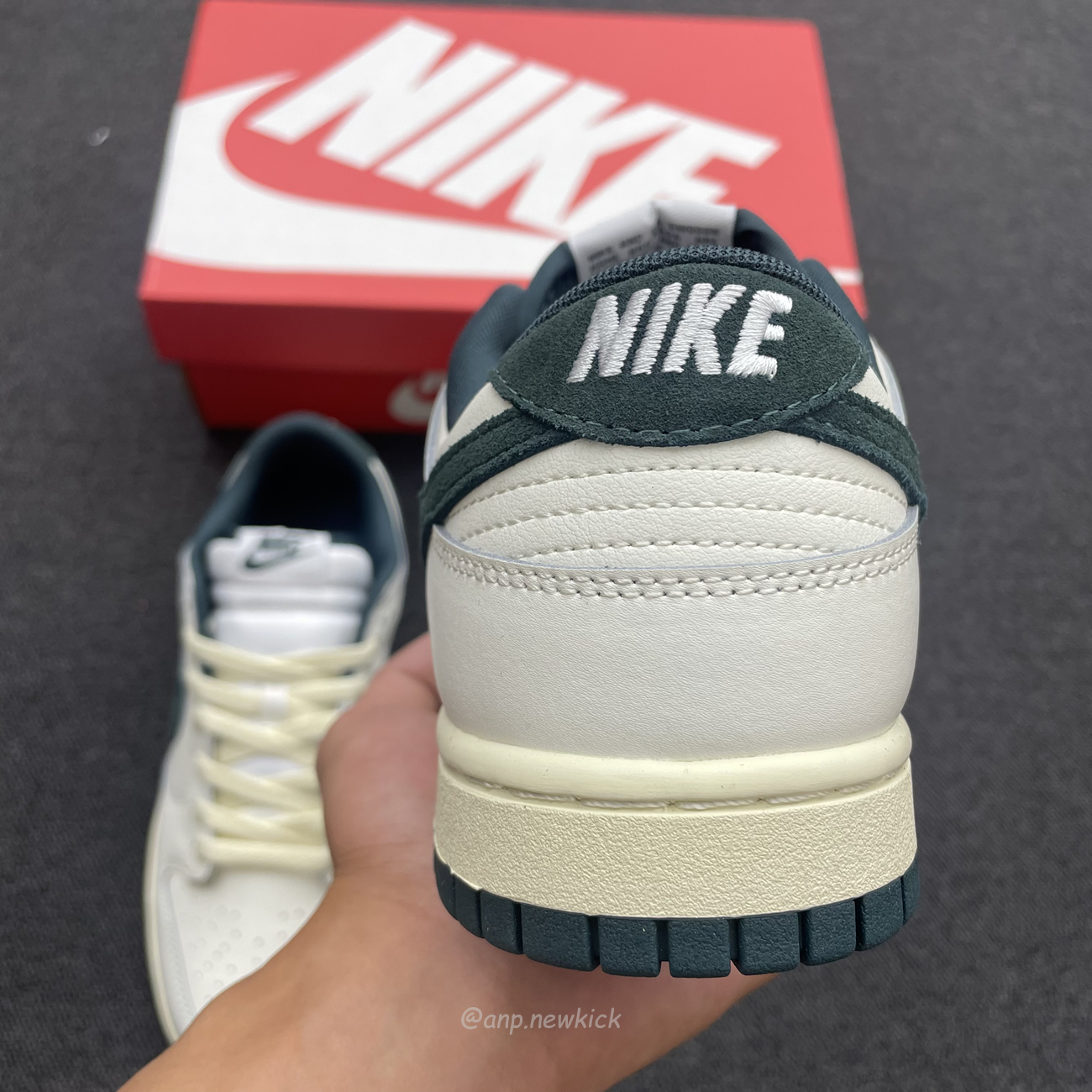 Nike Dunk Low Athletic Department In Deep Jungle Fq8080 133 (12) - www.newkick.vip