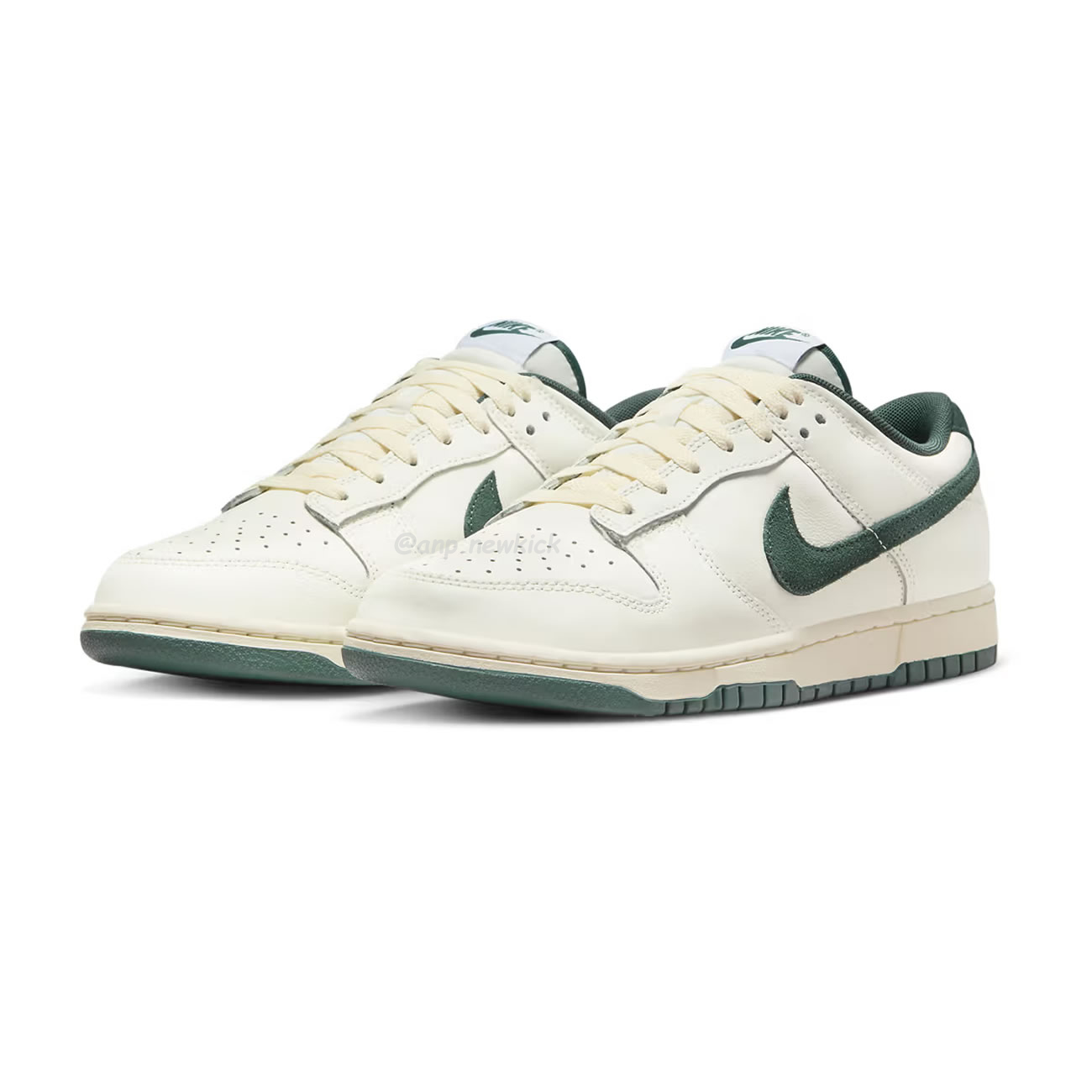 Nike Dunk Low Athletic Department In Deep Jungle Fq8080 133 (4) - www.newkick.vip
