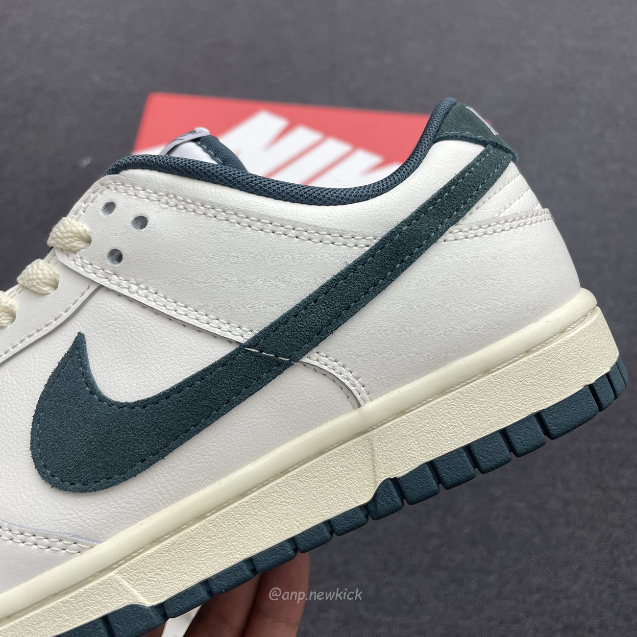 Nike Dunk Low Athletic Department In Deep Jungle Fq8080 133 (5) - www.newkick.vip