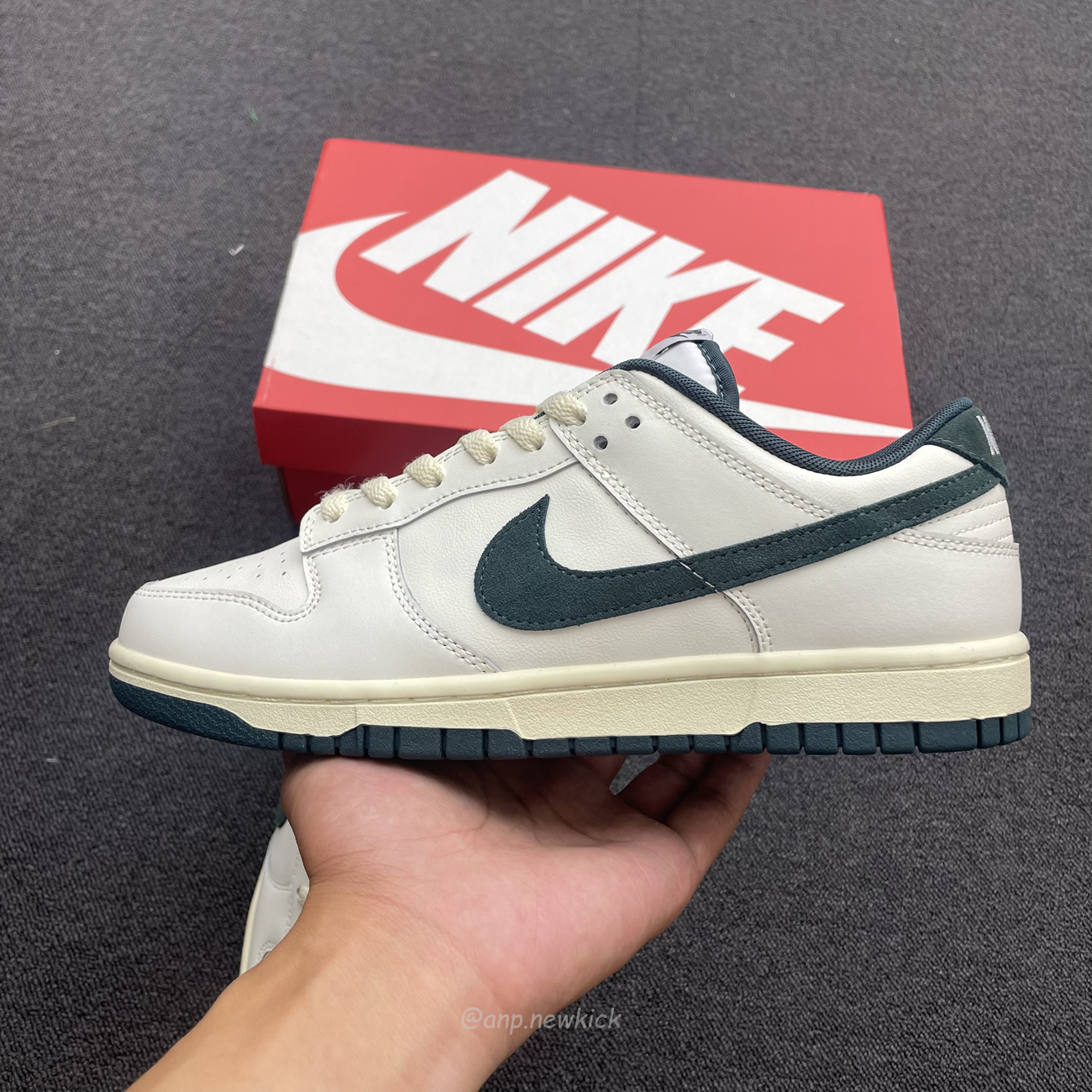 Nike Dunk Low Athletic Department In Deep Jungle Fq8080 133 (6) - www.newkick.vip
