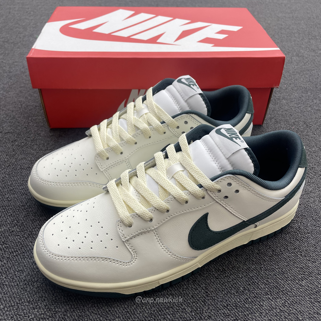 Nike Dunk Low Athletic Department In Deep Jungle Fq8080 133 (9) - www.newkick.vip