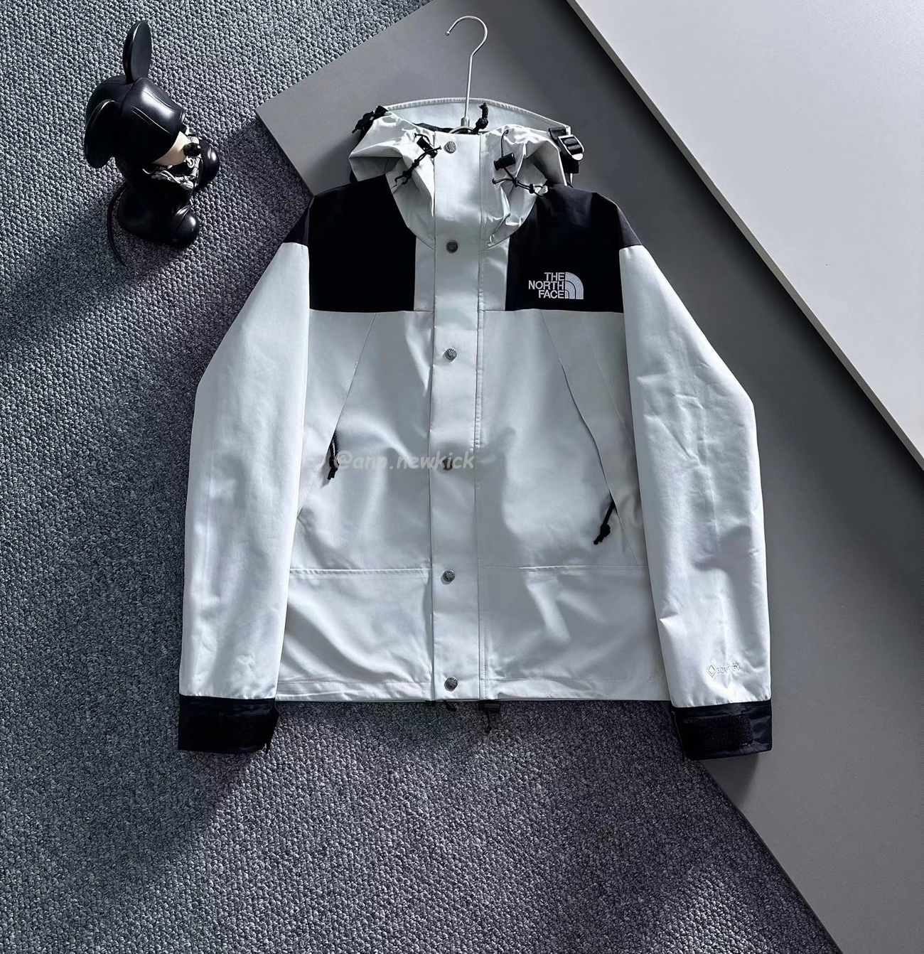 The North Face Retro 1986 Futurelight (10) - www.newkick.vip