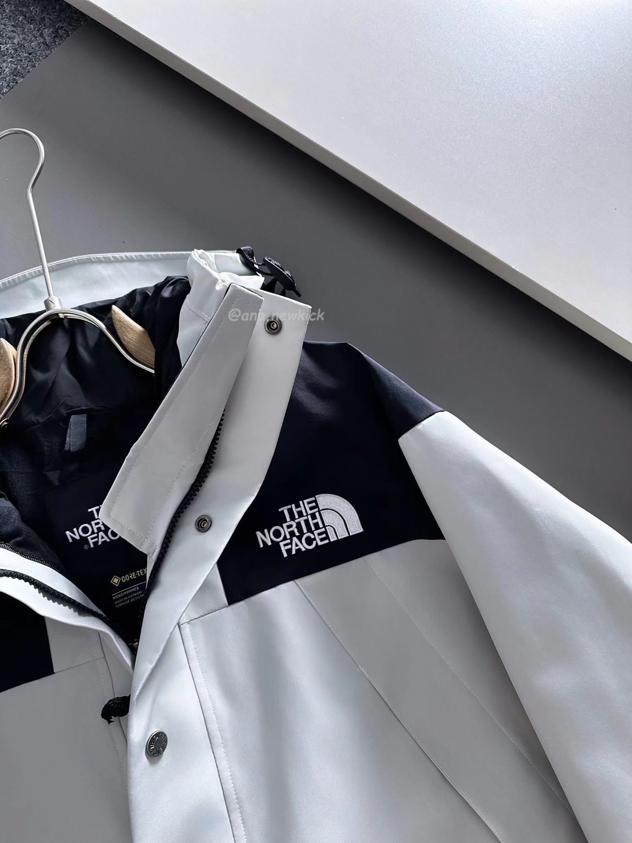 The North Face Retro 1986 Futurelight (5) - www.newkick.vip