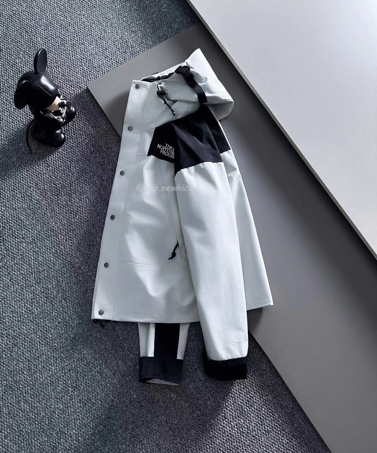 The North Face Retro 1986 Futurelight (7) - www.newkick.vip