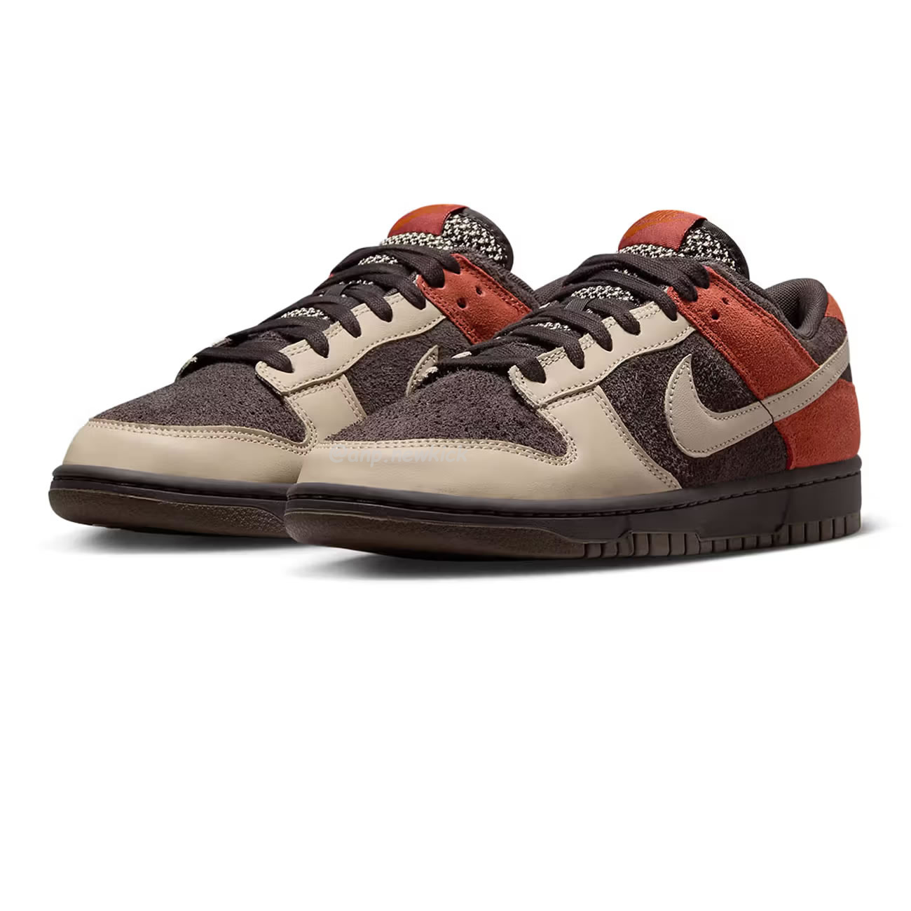 Nike Dunk Low Red Panda Fv0305 200 (2) - www.newkick.vip Nike Dunk Low Red Panda Fv0305 200 (2) - www.newkick.vip