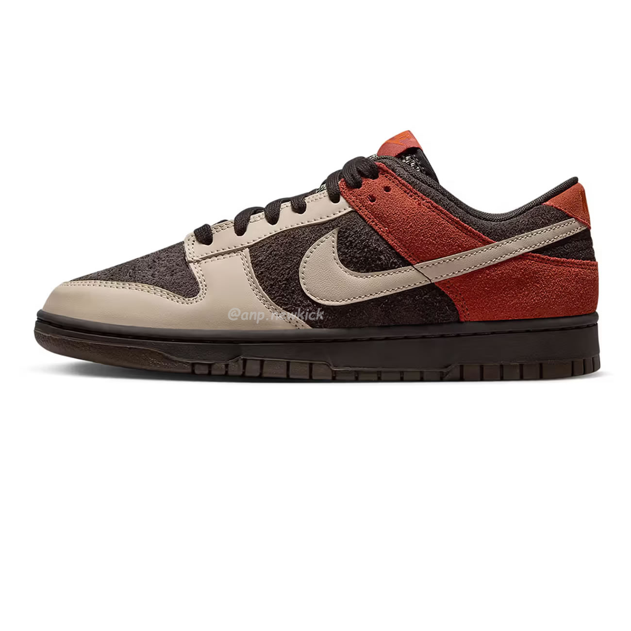 Nike Dunk Low Red Panda Fv0305 200 (1) - www.newkick.vip