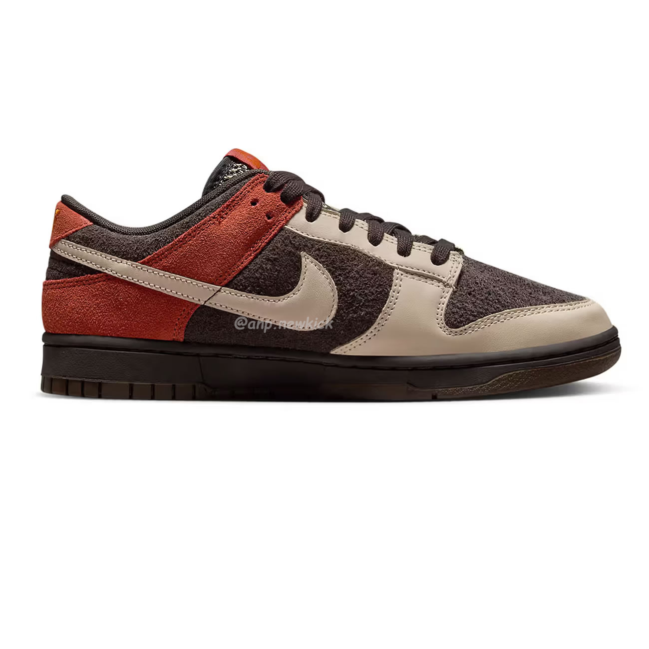 Nike Dunk Low Red Panda Fv0305 200 (3) - www.newkick.vip