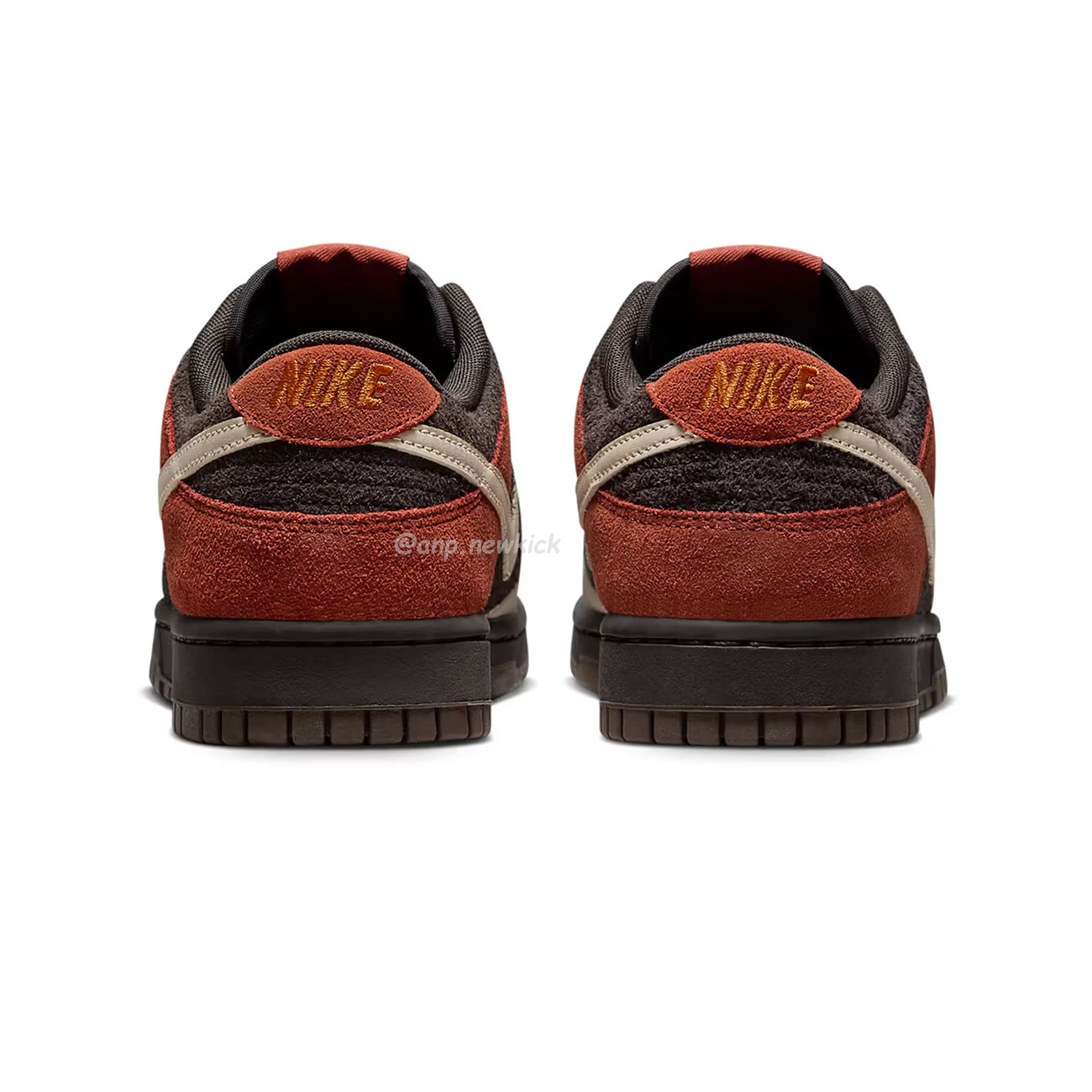 Nike Dunk Low Red Panda Fv0305 200 (4) - www.newkick.vip