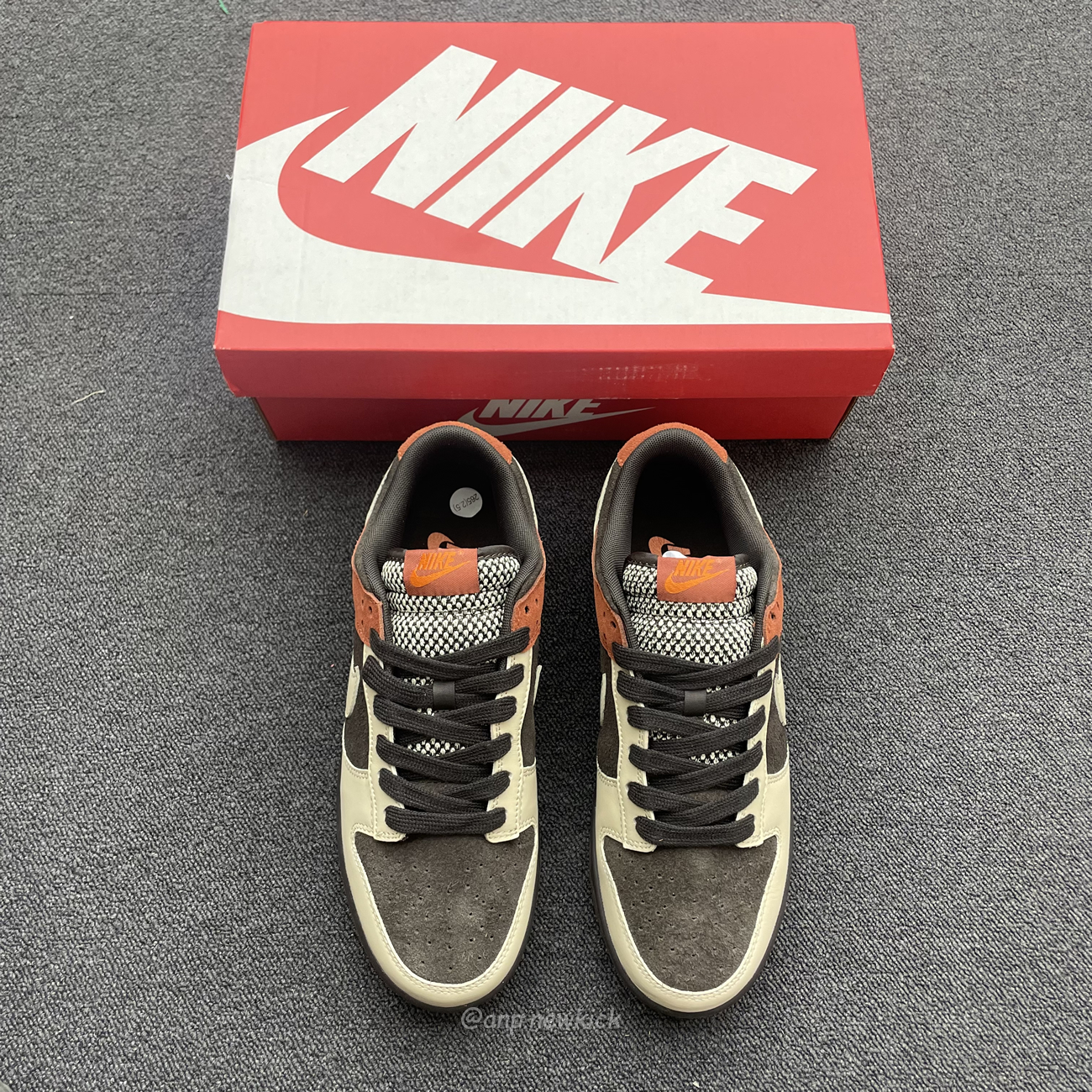 Nike Dunk Low Red Panda Fv0305 200 (7) - www.newkick.vip