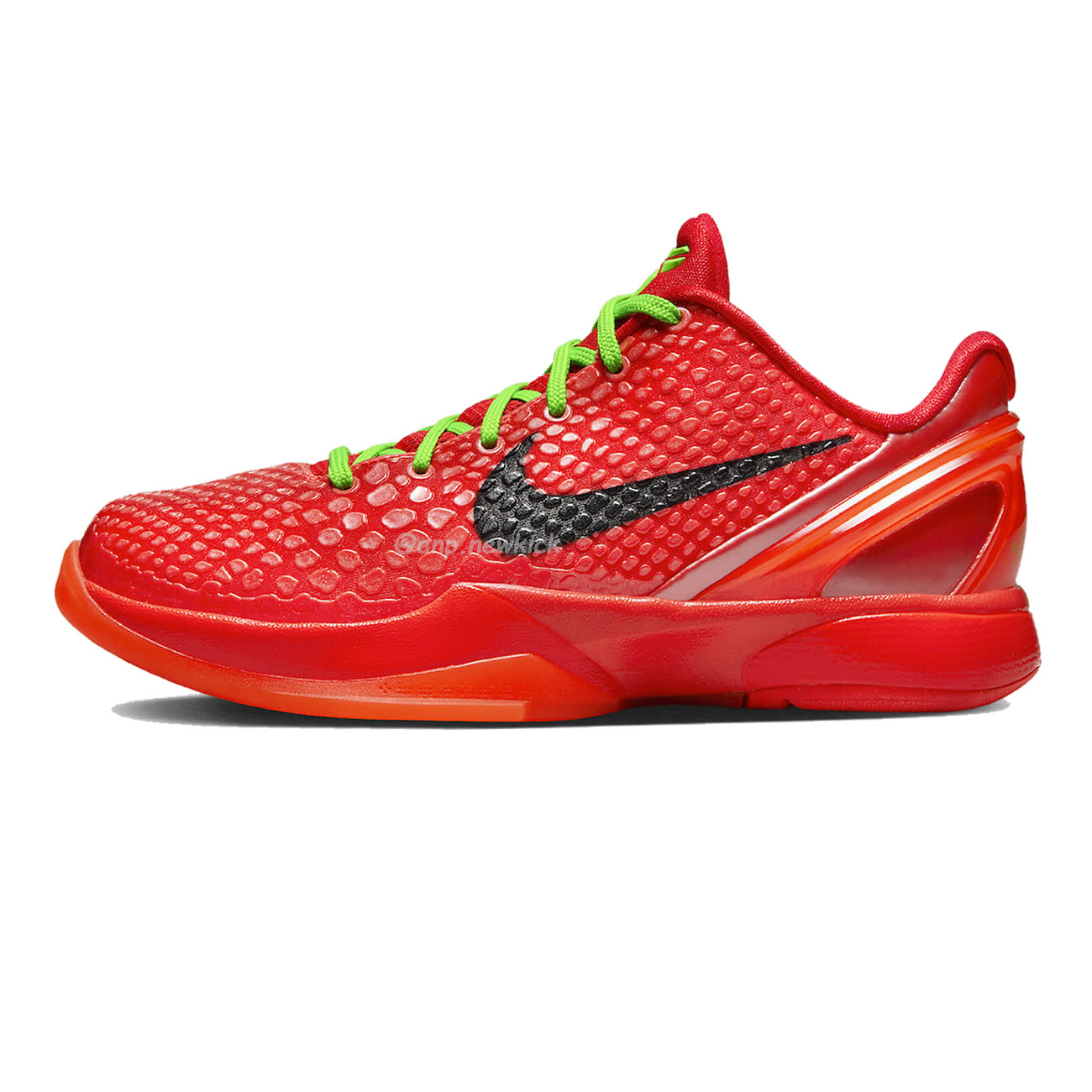 Nike Kobe 6 Protro Reverse Grinch Fv4921 600 (20) - www.newkick.vip Nike Kobe 6 Protro Reverse Grinch Fv4921 600 (20) - www.newkick.vip