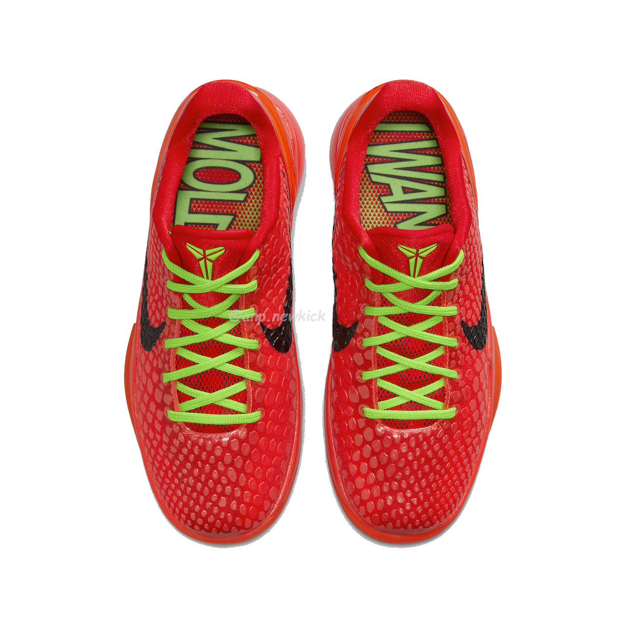 Nike Kobe 6 Protro Reverse Grinch Fv4921 600 (24) - www.newkick.vip Nike Kobe 6 Protro Reverse Grinch Fv4921 600 (24) - www.newkick.vip