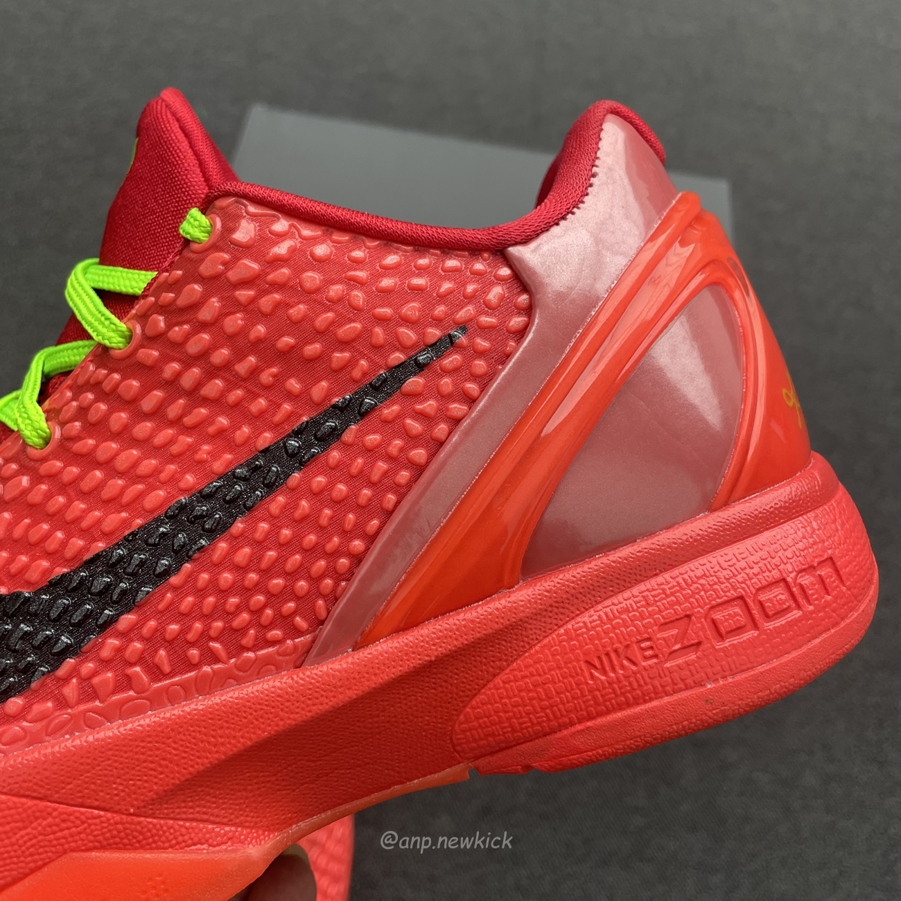 Nike Kobe 6 Protro Reverse Grinch Fv4921 600 (31) - www.newkick.vip Nike Kobe 6 Protro Reverse Grinch Fv4921 600 (31) - www.newkick.vip