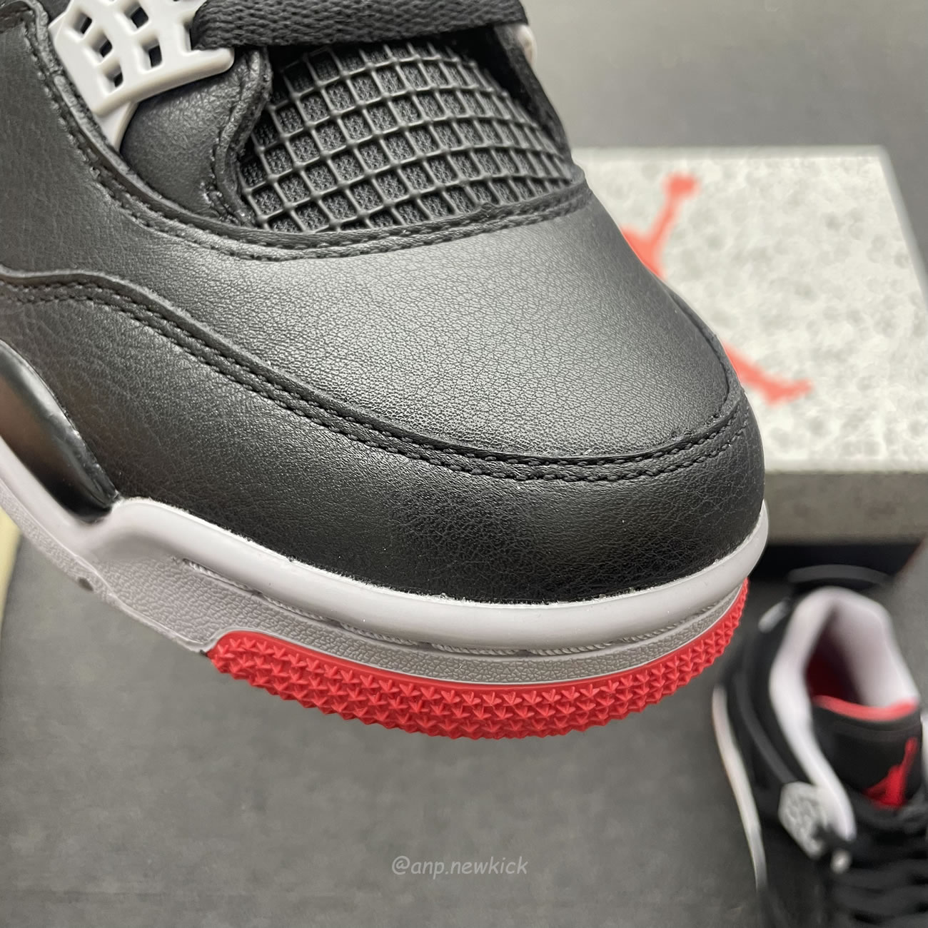Air Jordan 4 Retro Bred Reimagined Fv5029 006 (6) - www.newkick.vip Air Jordan 4 Retro Bred Reimagined Fv5029 006 (6) - www.newkick.vip