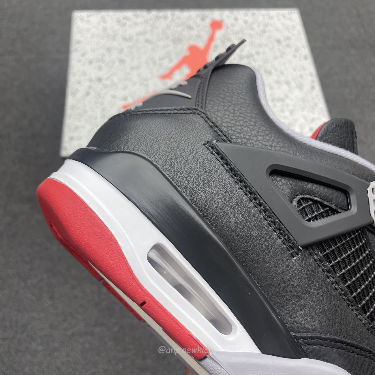 Air Jordan 4 Retro Bred Reimagined Fv5029 006 (9) - www.newkick.vip Air Jordan 4 Retro Bred Reimagined Fv5029 006 (9) - www.newkick.vip