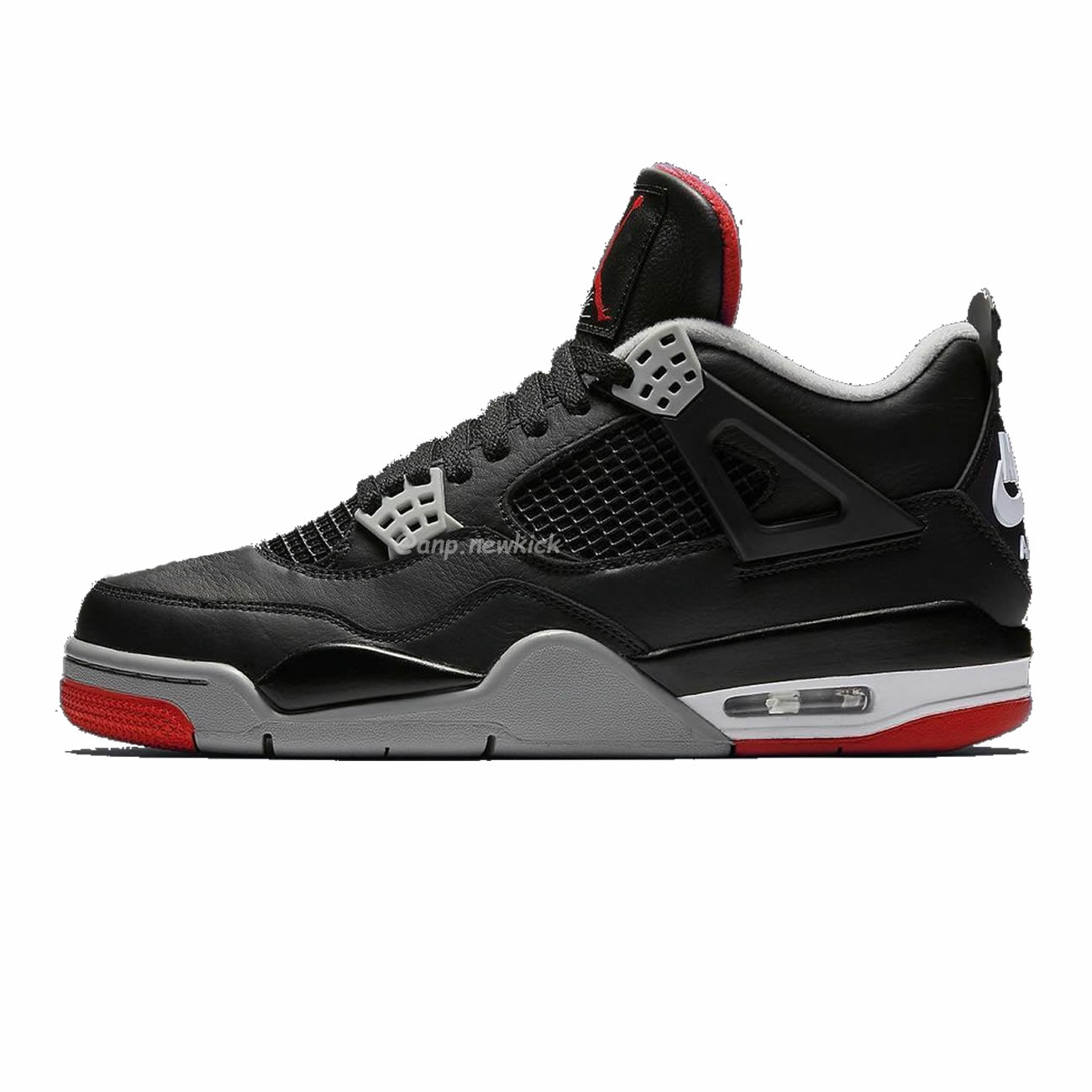 Air Jordan 4 Retro Bred Reimagined Fv5029 006 (1) - www.newkick.vip