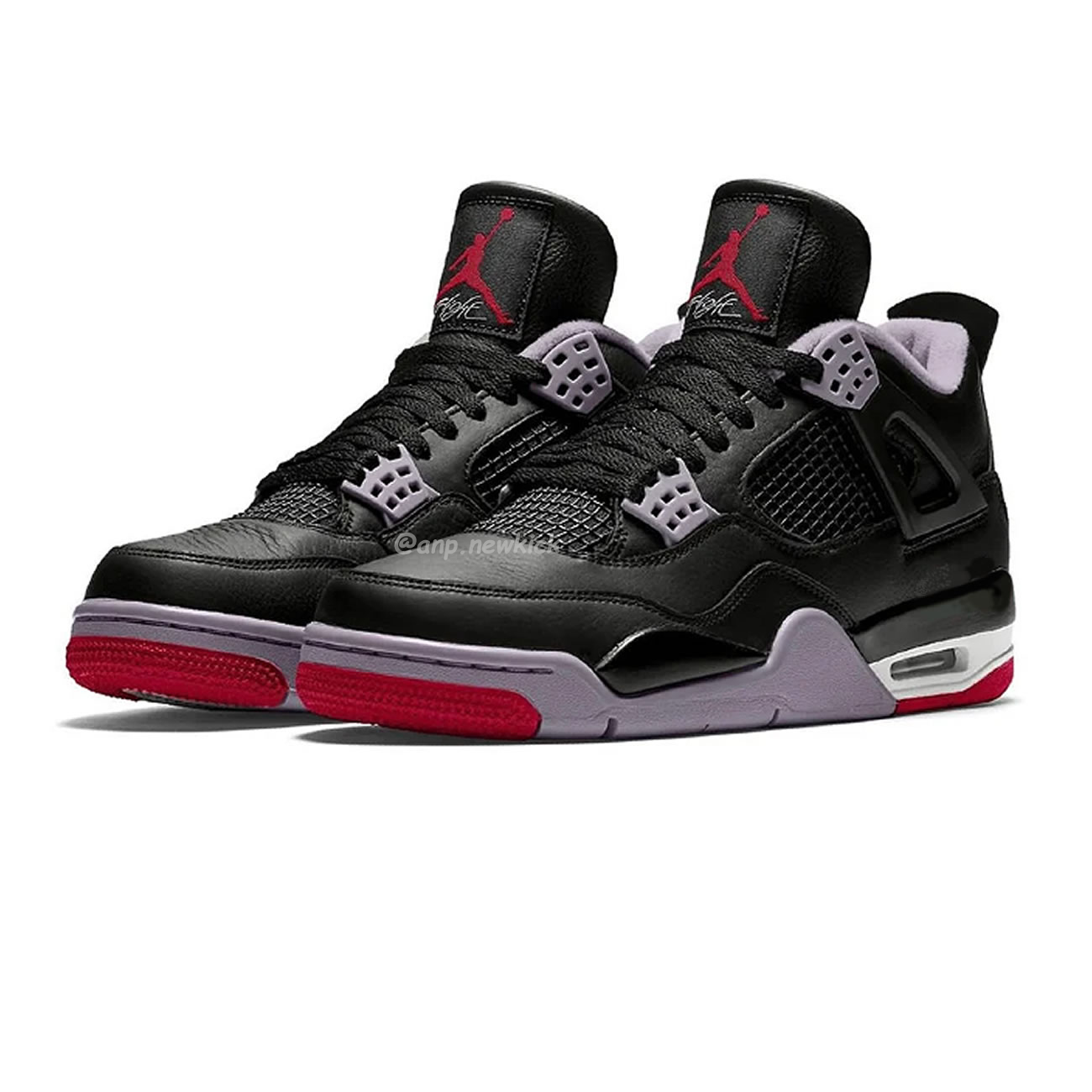 Air Jordan 4 Retro Bred Reimagined Fv5029 006 (3) - www.newkick.vip