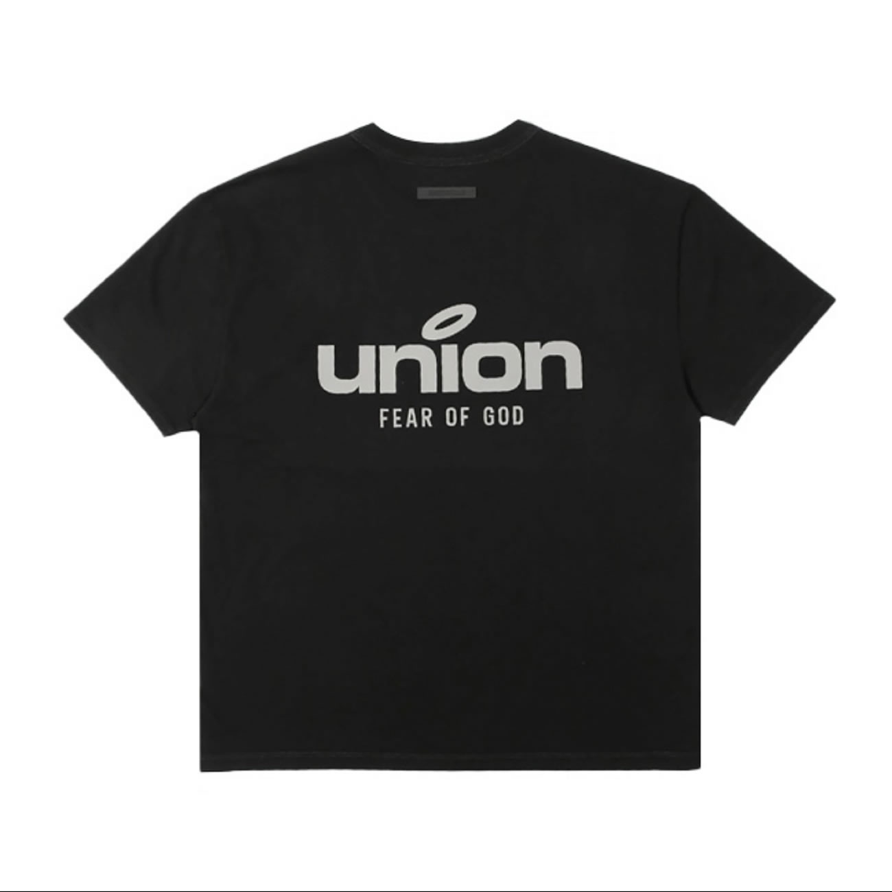 Fear Of God Union 30 Year Vintage Tee (11) - www.newkick.vip