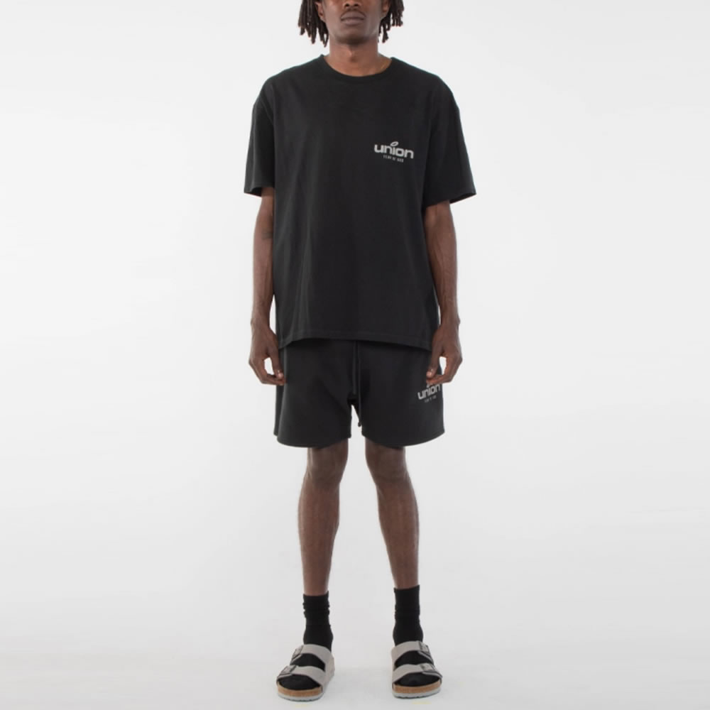 Fear Of God Union 30 Year Vintage Tee (6) - www.newkick.vip