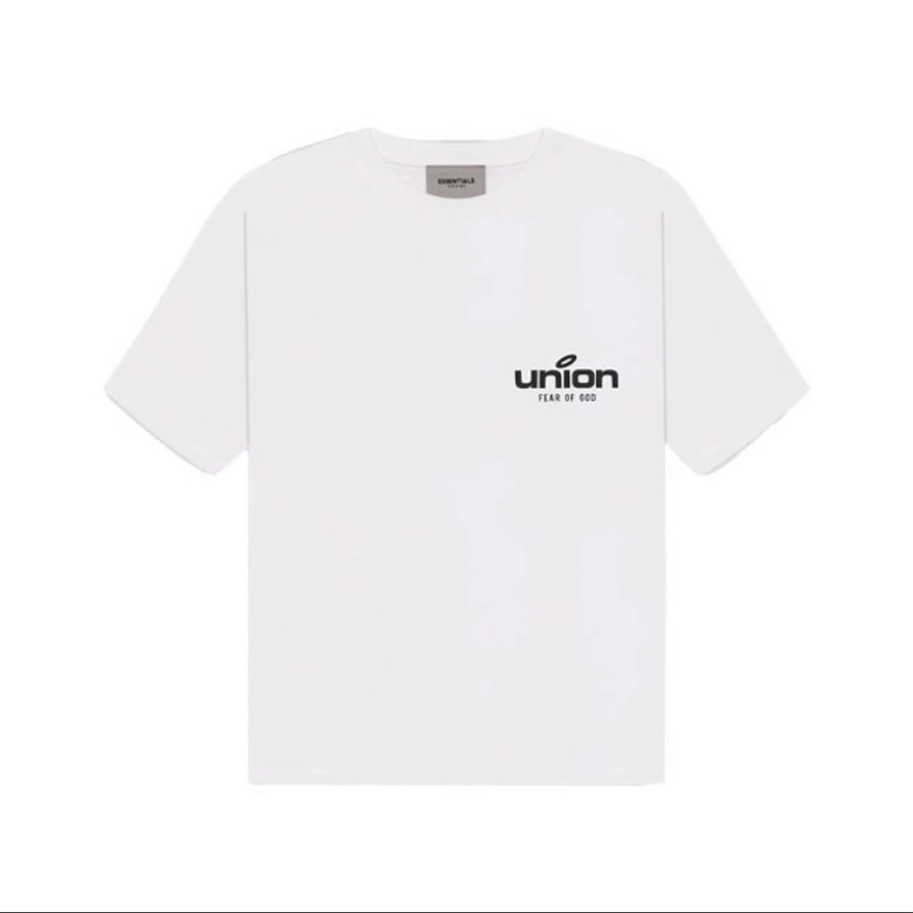 Fear Of God Union 30 Year Vintage Tee (13) - www.newkick.vip