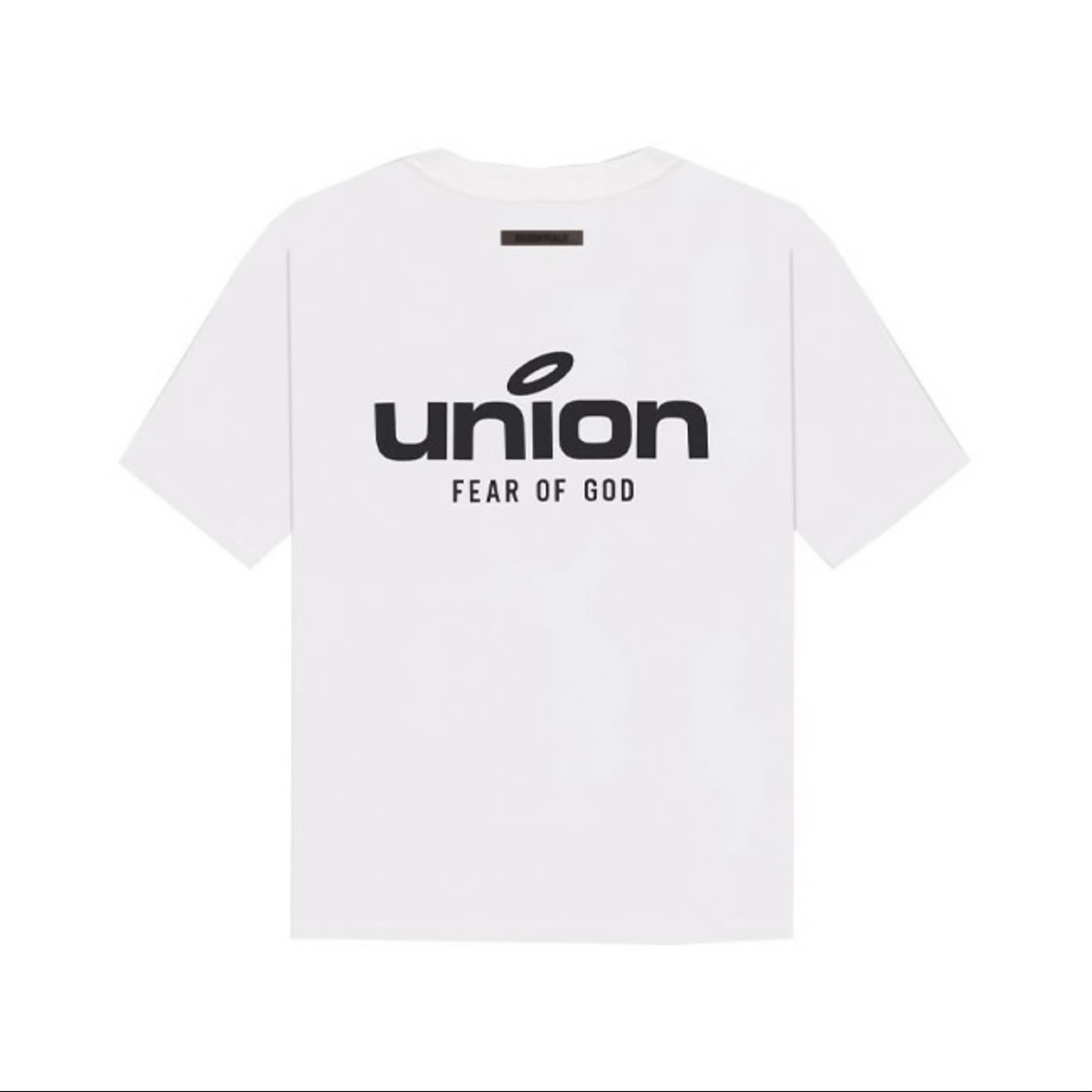 Fear Of God Union 30 Year Vintage Tee (2) - www.newkick.vip