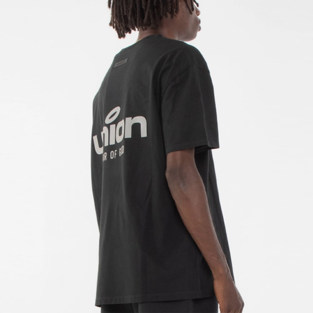 Fear Of God Union 30 Year Vintage Tee (5) - www.newkick.vip