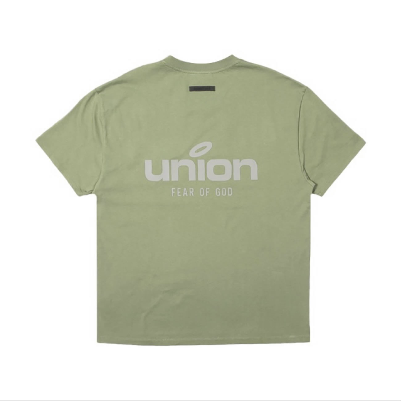 Fear Of God Union 30 Year Vintage Tee (7) - www.newkick.vip