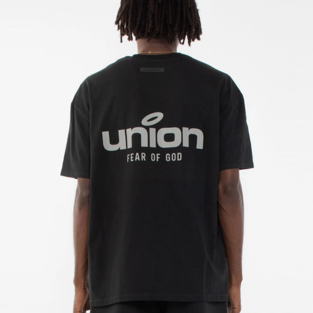 Fear Of God Union 30 Year Vintage Tee (9) - www.newkick.vip