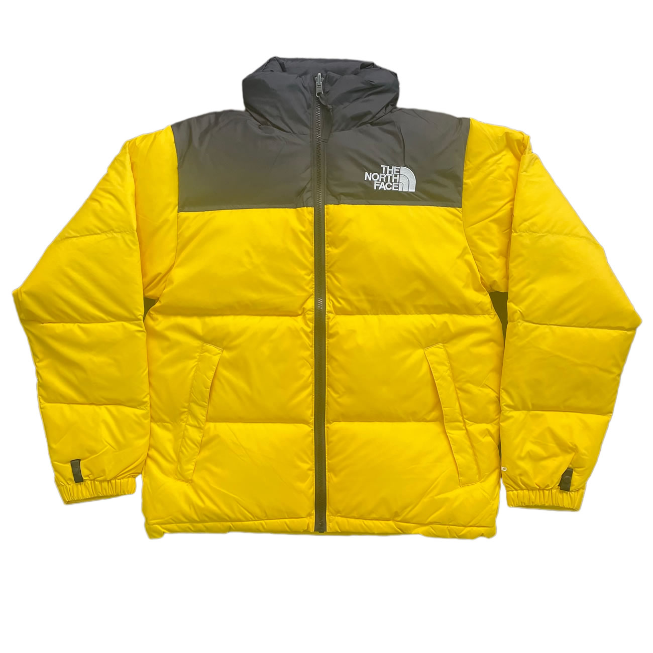 The North Face 1996 Retro Nuptse Packable Jacket Fw21 (10) - www.newkick.vip