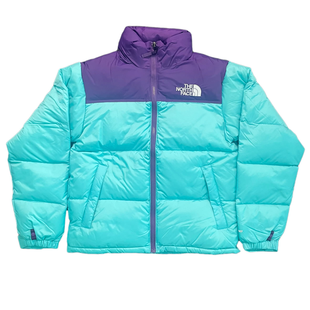 The North Face 1996 Retro Nuptse Packable Jacket Fw21 (11) - www.newkick.vip
