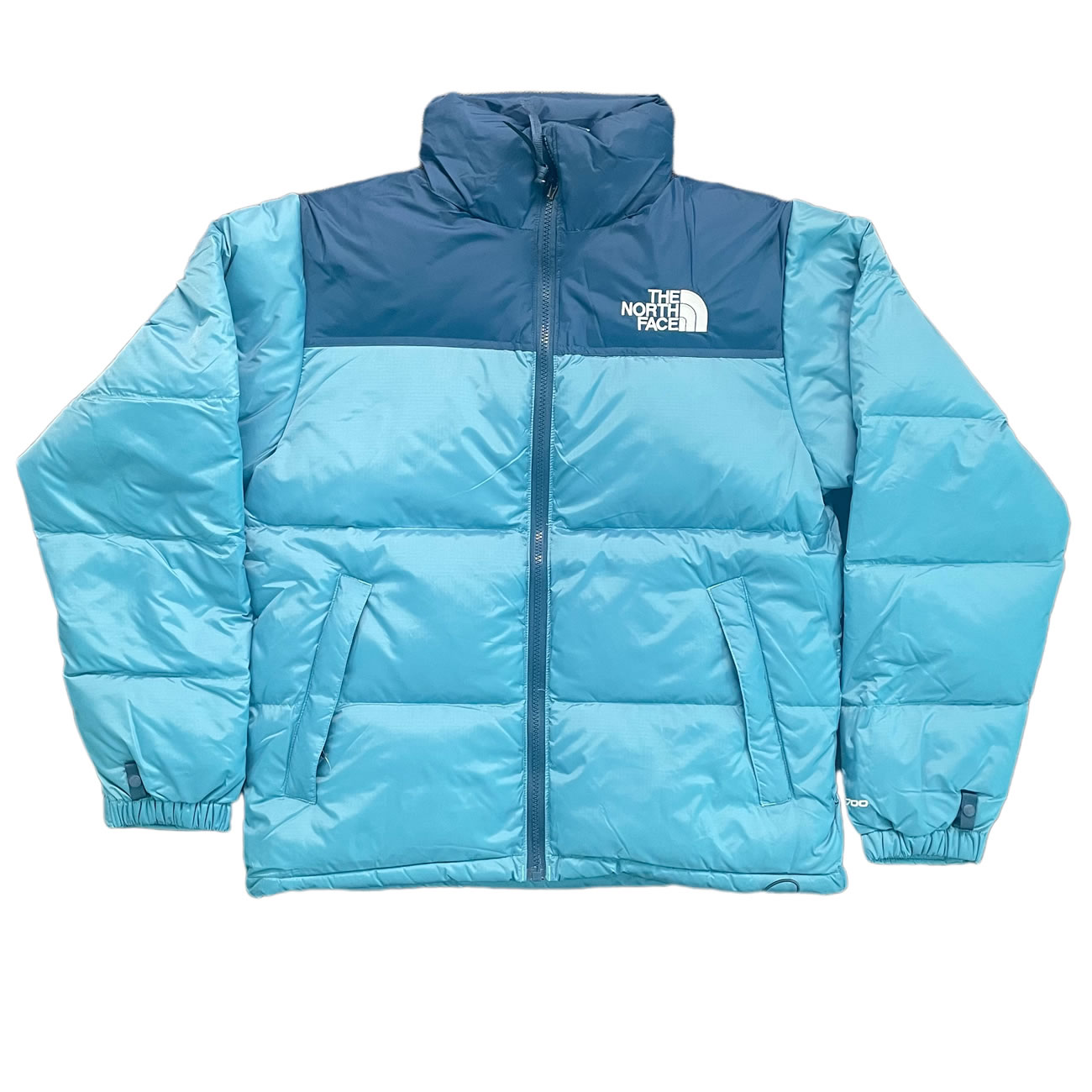 The North Face 1996 Retro Nuptse Packable Jacket Fw21 (14) - www.newkick.vip