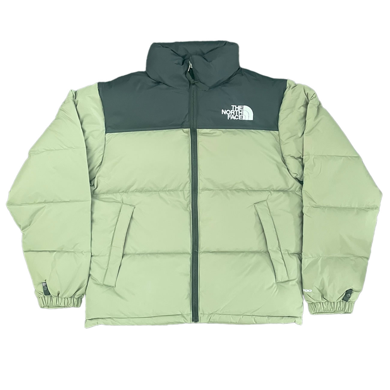 The North Face 1996 Retro Nuptse Packable Jacket Fw21 (2) - www.newkick.vip