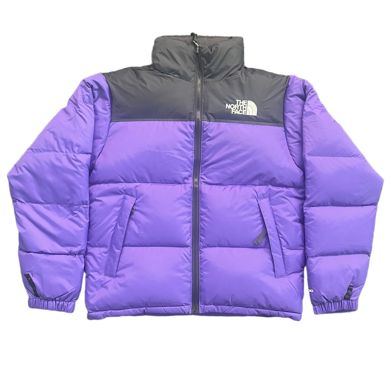 The North Face 1996 Retro Nuptse Packable Jacket Fw21 (6) - www.newkick.vip