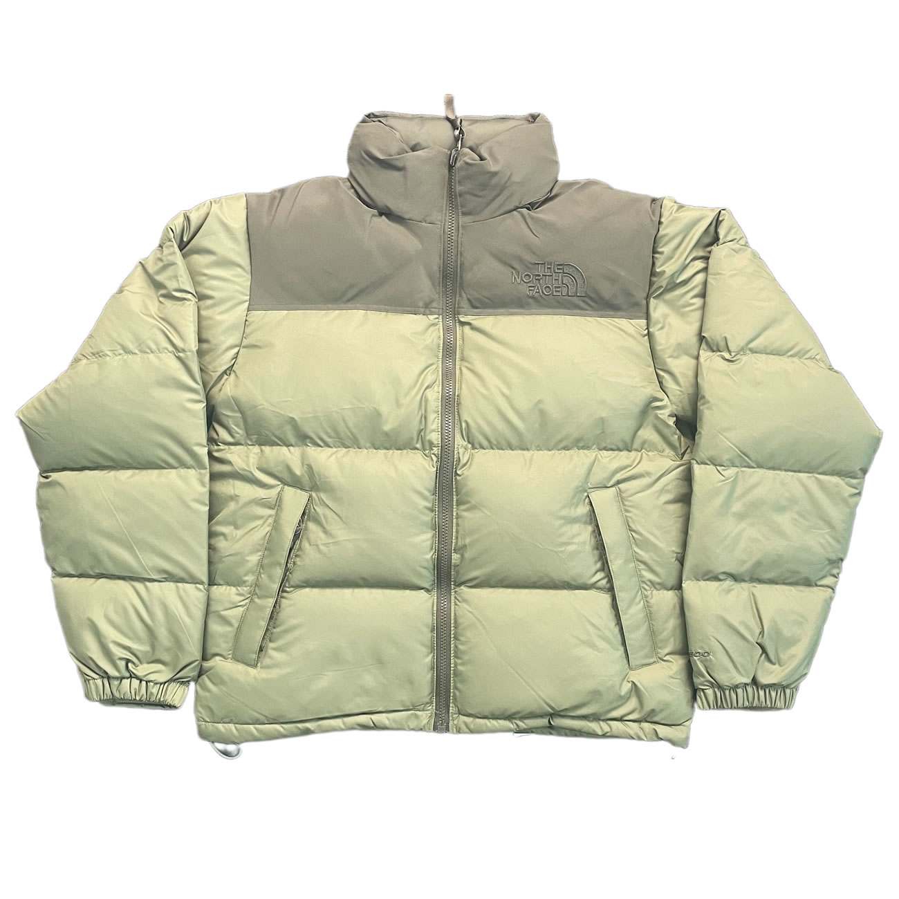 The North Face 1996 Retro Nuptse Packable Jacket Fw21 (9) - www.newkick.vip