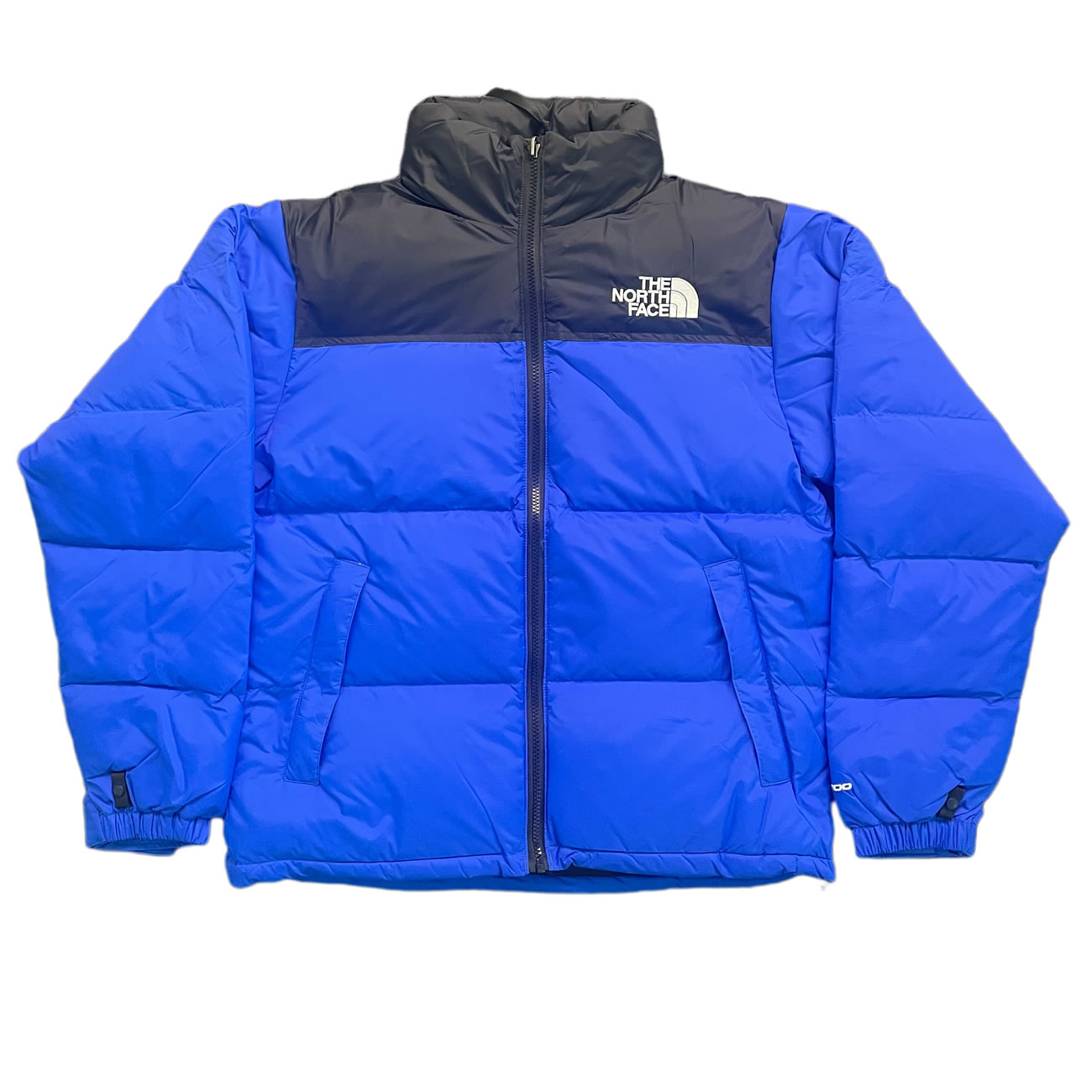 The North Face 1996 Retro Nuptse Packable Jacket Fw21 (1) - www.newkick.vip