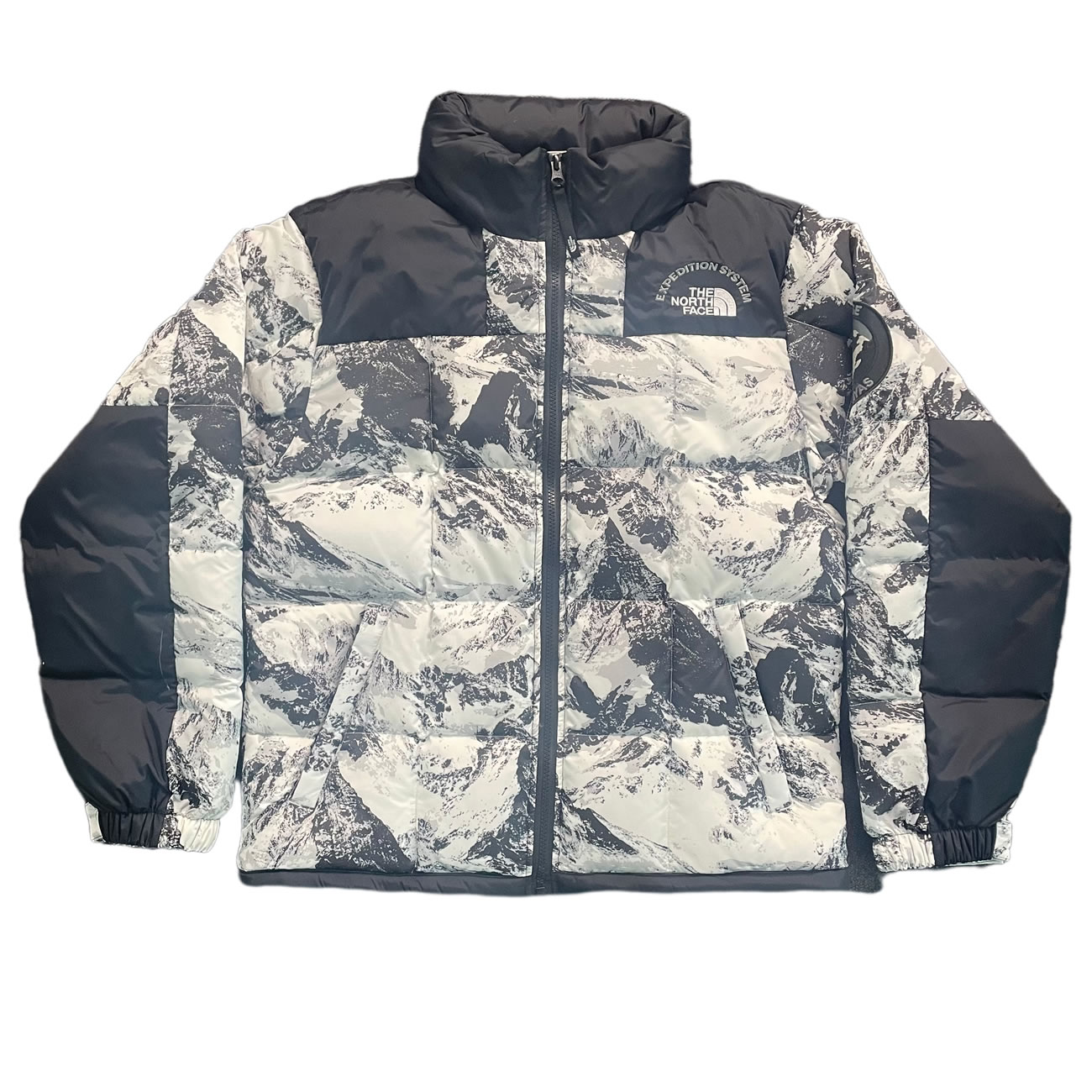 The North Face 1996 Retro Nuptse Packable Jacket Fw21 (12) - www.newkick.vip