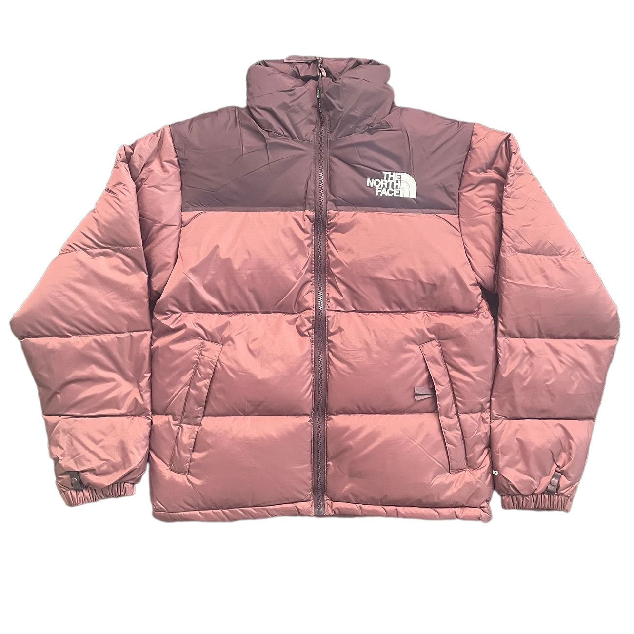 The North Face 1996 Retro Nuptse Packable Jacket Fw21 (15) - www.newkick.vip