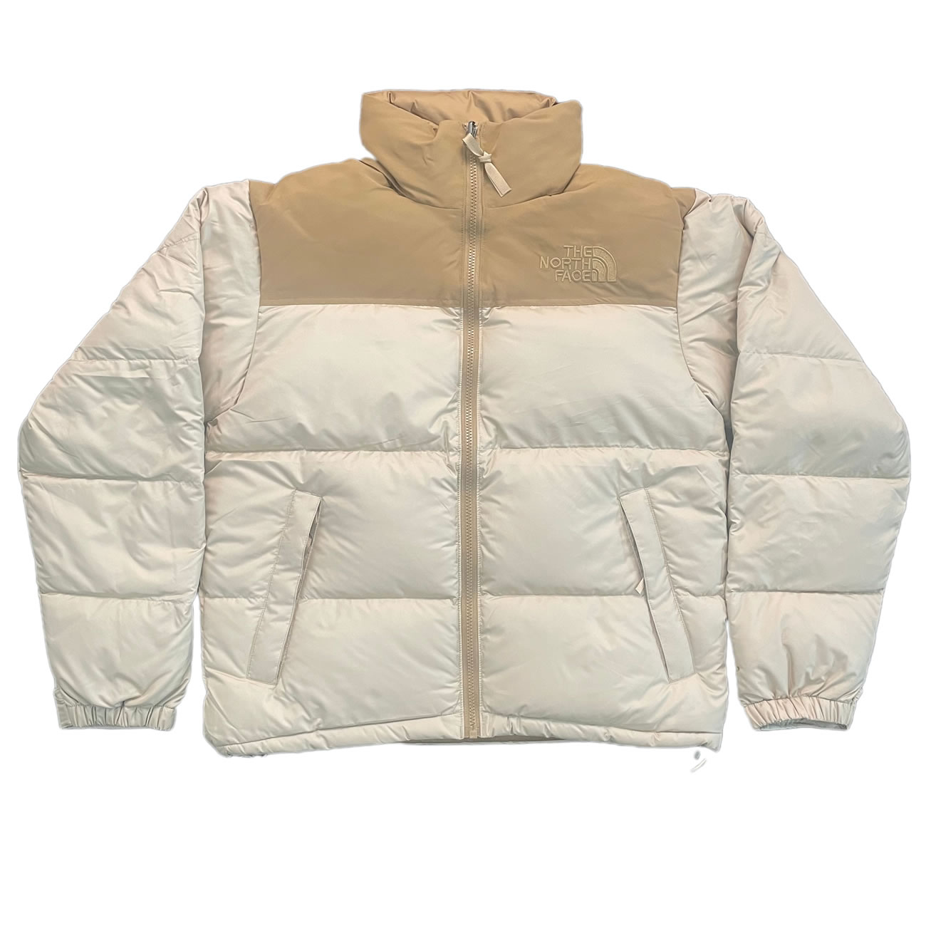 The North Face 1996 Retro Nuptse Packable Jacket Fw21 (4) - www.newkick.vip