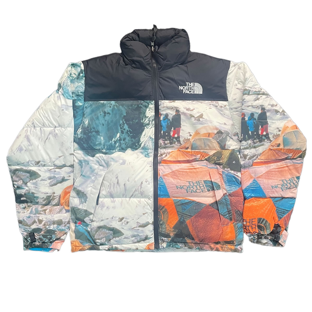 The North Face 1996 Retro Nuptse Packable Jacket Fw21 (7) - www.newkick.vip