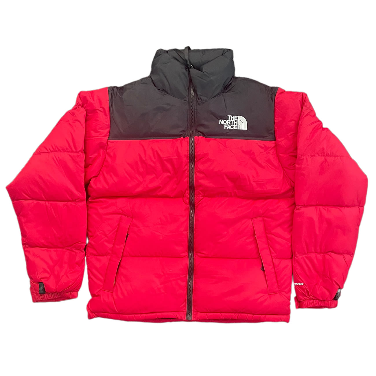 The North Face 1996 Retro Nuptse Packable Jacket Fw21 (8) - www.newkick.vip