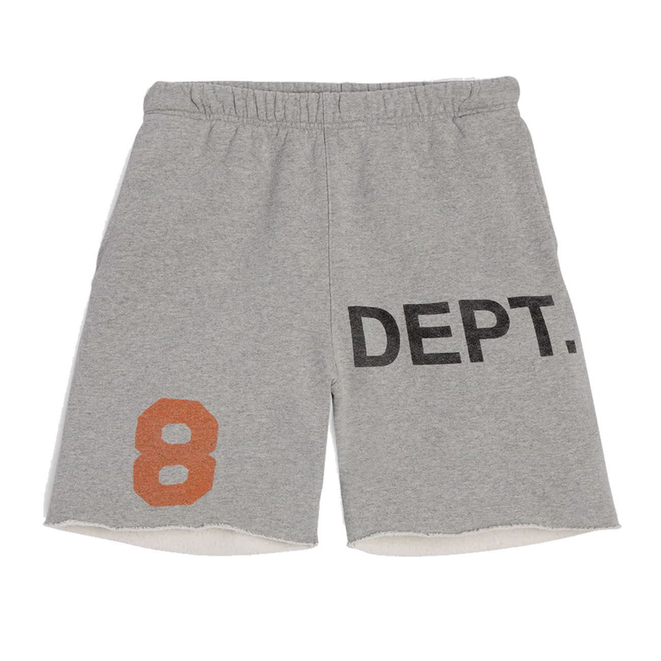 Gallery Dept Logo Sweat Shorts Trousers (1) - www.newkick.vip Gallery Dept Logo Sweat Shorts Trousers (1) - www.newkick.vip