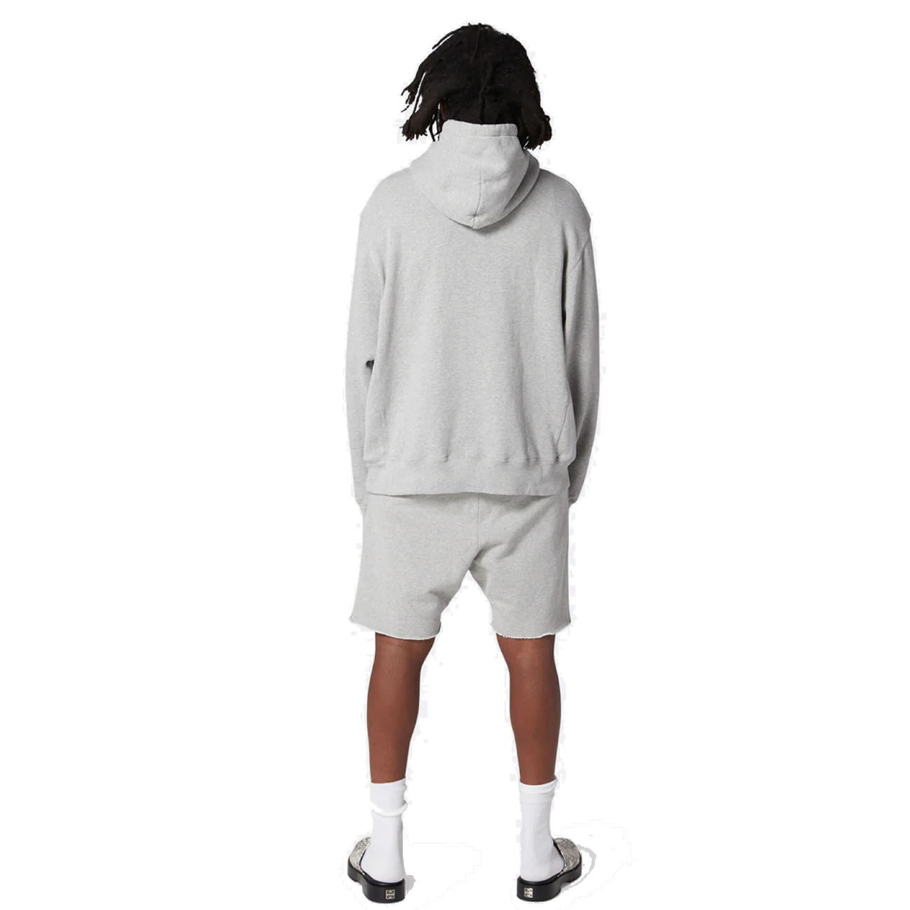 Gallery Dept Logo Sweat Shorts Trousers (5) - www.newkick.vip Gallery Dept Logo Sweat Shorts Trousers (5) - www.newkick.vip