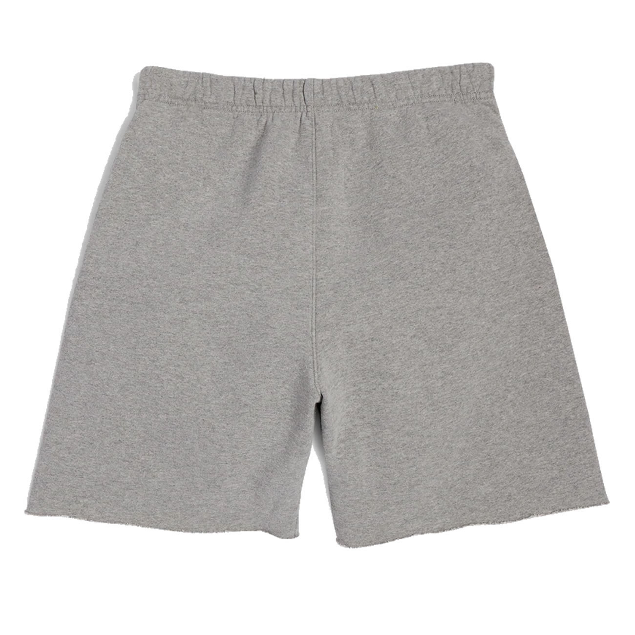Gallery Dept Logo Sweat Shorts Trousers (4) - www.newkick.vip