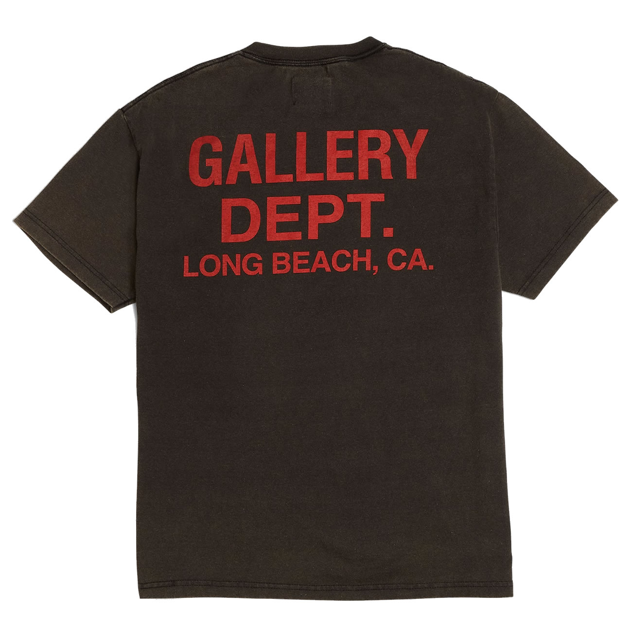 Gallery Dept Im Sad Ss Vintage Tee(2) - www.newkick.vip