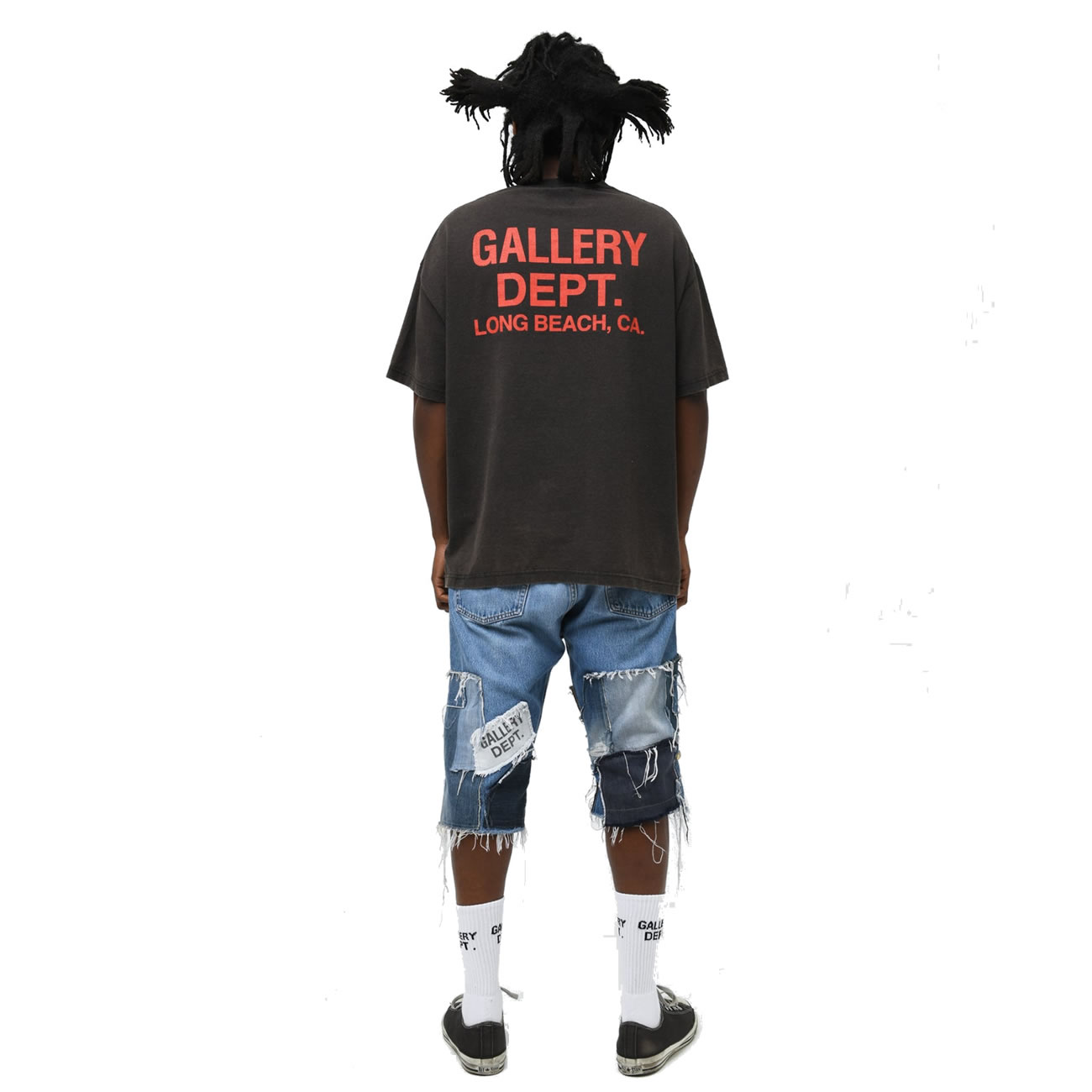 Gallery Dept Im Sad Ss Vintage Tee(4) - www.newkick.vip