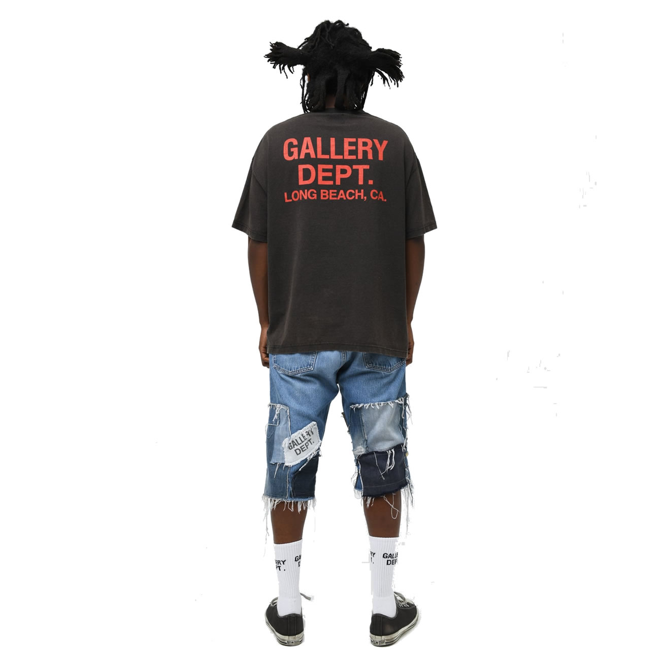 Gallery Dept Im Sad Ss Vintage Tee(3) - www.newkick.vip