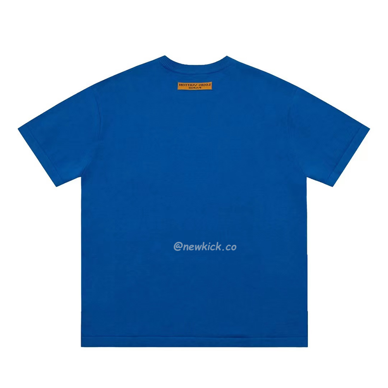 Louis Vuitton Everyday Lv Crewneck Green Black White (10) - www.newkick.vip