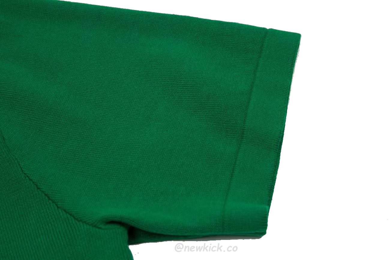 Louis Vuitton Everyday Lv Crewneck Green Black White (11) - www.newkick.vip